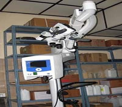 Kidwai Memorial Institute of Oncology Bangalore Infrastructure photo 7